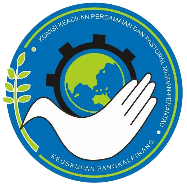 Logo KKPPMP
